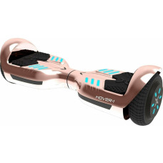 Hover-1 Superstar Mobile App Compatible Hoverboard - Rose Gold