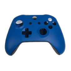 Genuine Outer Casing For Xbox One Wireless Controller Blue