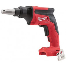 Milwaukee M18FSG-0X Fuel Drywall Screw Gun - 18v - Bare Tool