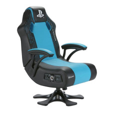 X-Rocker Legend 2.1 Wireless Audio PlayStation Gaming Chair (No Accessories)