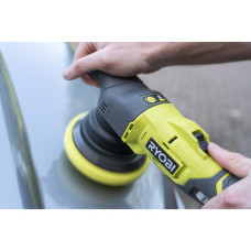 Ryobi R18P-0 18V ONE+ Cordless Polisher - Bare Tool