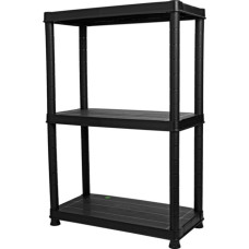 3 Tier Global Shelving Unit