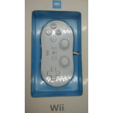 Nintendo Wii Classic Gamepad Controller