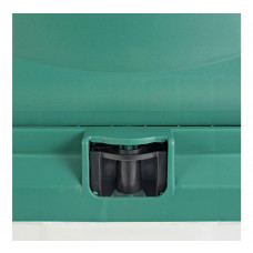 McGregor Impact Shredder - 2500W (B Grade) (No Spanner)