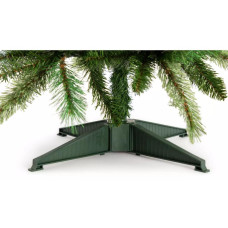 Habitat 4ft Mixed Cashmere Christmas Tree - Green