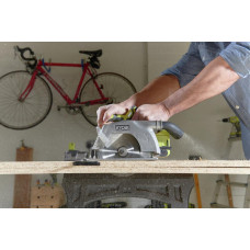 Ryobi R18CS-0 18v ONE+ 165mm Circular Saw - Bare Tool