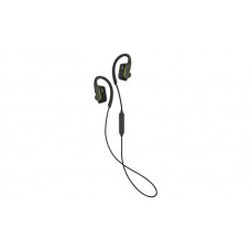 JVC HA-EC30BT Wireless In-Ear Sports Headphones - Black (Headphones Only)