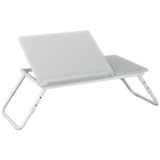 Home Portable Laptop Tray - White