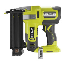 Ryobi 18V ONE+™ R18GN18 Cordless 18 Gauge Nailer (Bare Tool)