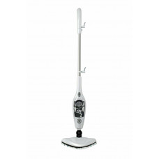 Bush Upright Steam Mop With Detachable Handheld Cleaner (Machine Only)