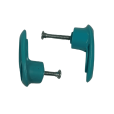 Genuine Handle Release Levers For McGregor 21.6v 32cm Cordless Rotary Lawnmower MCR2132 