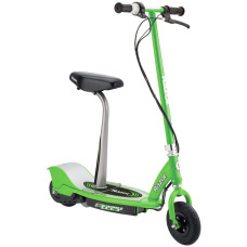 Razor E225S Electric Scooter - Green