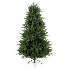 Premier Decorations 6ft Aspen Fir Christmas Tree - Green