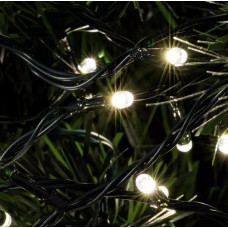 Habitat 480 Multifunctional LED Christmas Lights - Warm White