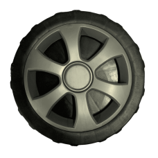 Genuine Rear Wheel For Spear & Jackson Cordless 40v Lawnmowers S4040CR S4040X2CR