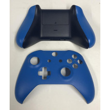 Genuine Outer Casing For Xbox One Wireless Controller Blue