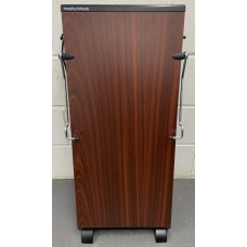 Morphy Richards 49260 Slimline Trouser Press