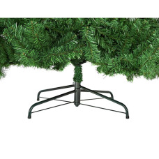 Habitat 10ft Christmas Tree - Green