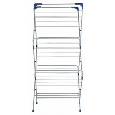 Home 3 Tier Jumbo Clothes Airer