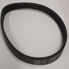 Genuine Motor Belt For McGregor 1400w 34cm Corded Rotary Lawnmower MER1434