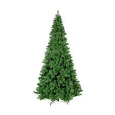 Habitat 10ft Christmas Tree - Green