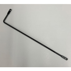Genuine Height Adjuster Rod For McGregor 1600w 37cm Corded Rotary Lawnmower MER1637