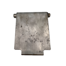 Genuine Counter Pressure Plate For Spear & Jackson 2800w Crushing Quiet Garden Shredder S28ES