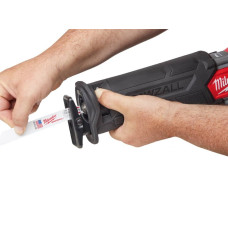 Milwaukee M18ONEFSZ-552X 18v OneKey Sawzall Kit