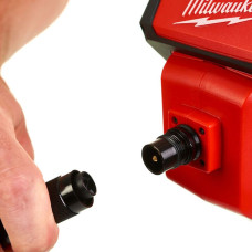 Milwaukee M12ICAV3-201C Cordless Digital Inspection Camera