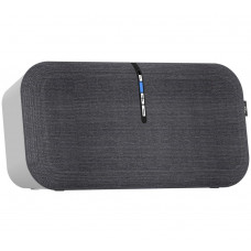 Bush Wireless Speaker - Fabric Grey