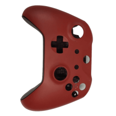Genuine Outer Casing For Xbox One Wireless Controller Red