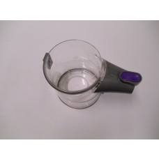 Vax TBTTV1P2 Cordless Rechargeable Dust Container