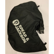 Genuine Collection Bag For Spear & Jackson 36v Cordless Garden Vac S36BLV