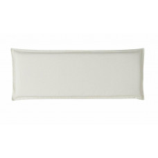 Home Garden Bench Cushion - Cream