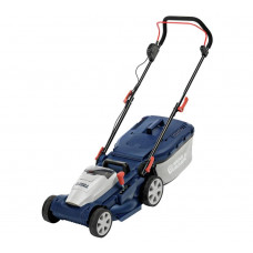 Spear & Jackson 34cm Cordless Lawnmower - 24V (No Battery & No Charger)