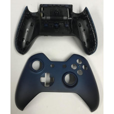 Genuine Outer Casing For Xbox One Special Edition Controller Dusk Shadow