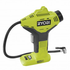 Ryobi R18PI-0 18v ONE+ Cordless High Pressure Inflator - Bare Tool