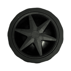 Genuine Wheel For McGregor 21.6v 32cm Cordless Rotary Lawnmower MCR2132 