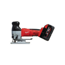 Milwaukee HD28JSB-32X Heavy-Duty Body Grip Cordless Jigsaw