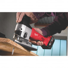 Milwaukee HD18JSB-402C 18v Cordless Body Grip Jigsaw