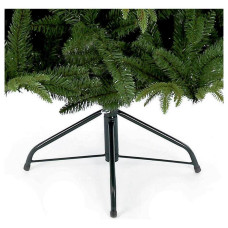 Premier Decorations 5ft Aspen Fir Christmas Tree - Green