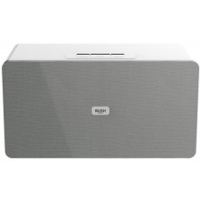 Bush 10W Wireless Bluetooth Speaker - White