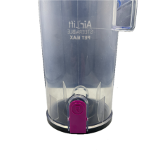 Genuine Dust Container For Vax Air Lift Steerable Pet Max Upright Vacuum Cleaner- UCPMSHV1