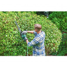 McGregor 60cm Corded Hedge Trimmer - 600W