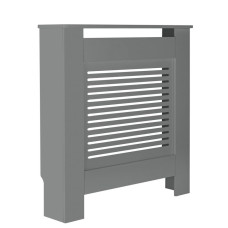 Habitat Austin Mini Radiator Cover - Grey