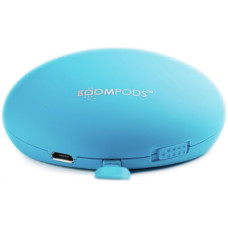 Boompods Powerpod Power Bank 2300 Android - Blue