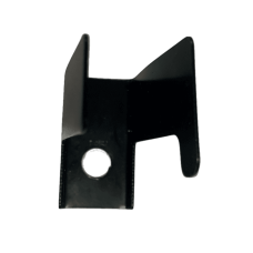 Replacement Support Bracket For Bar-Be-Quick Charcoal Smoker & Grill BBQ 4190648