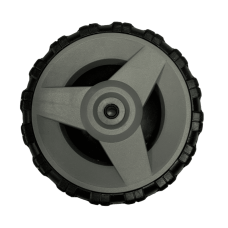 Genuine Front Wheel For Worx 34cm Cordless Rotary Lawnmower WG779E