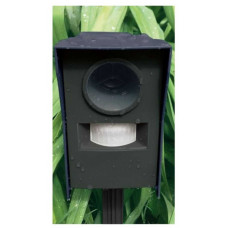 Big Cheese Defenders Solar Sonic Cat Repeller