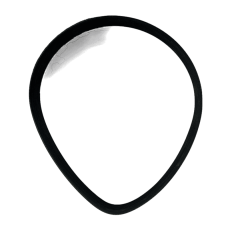 Replacement Drive Belt For McGregor 1900w Corded Rotary Lawnmower - MER1940 